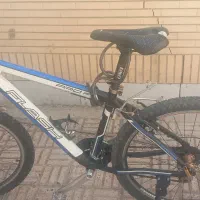 دوچرخه فلش flash