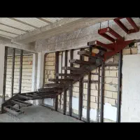 جوشکاری با سابقه بالای ۱۰ سال