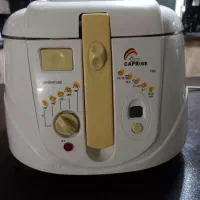 سرخ کن کاپریس