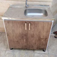 کابینت وسینک