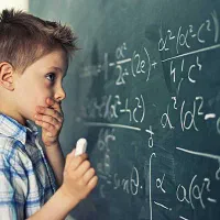 تدریس ریاضی و فیزیک