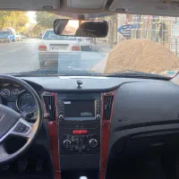 دنا پلاس|خودرو سواری و وانت|آشخانه, |دیوار