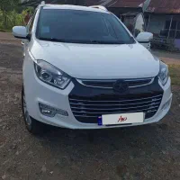 جک  s5 ،مدل ۱۴۰۱ ،نیو فیس ،نوزده تا کار