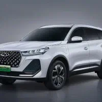 تیگو ۷ هیبرید ای پلاس