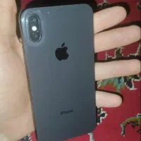 ایفونx