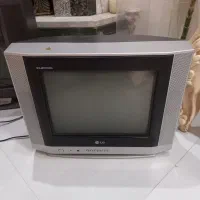 تلویزیون
