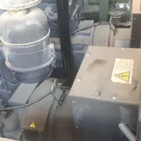 ژنراتور ۹۱۱و۳۰۲ بنز اجاره وفروش|ماشین‌آلات صنعتی|قم, کلهری|دیوار