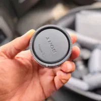 لنز فیکس ۱۶ سونی f2.4|دوربین عکاسی و فیلم‌برداری|قزوین, |دیوار