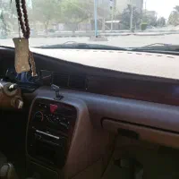 سمند ef7|خودرو سواری و وانت|بندر ماهشهر, |دیوار