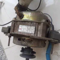سلام دینام لباسشویی سالم