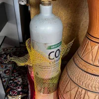 کپسول co2 ماهی