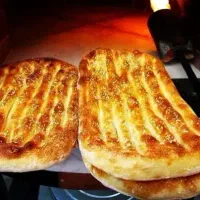 نانوایی آزاد پز