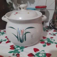 قابلمه سرامیکی