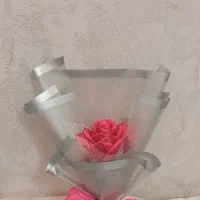 دسته گل هدیه|گل مصنوعی|همدان, |دیوار