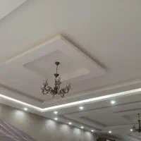 اجرای کناف ونقاشی کناف|خدمات پیشه و مهارت|کرمانشاه, |دیوار