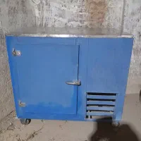 فریزر|کافی‌شاپ و رستوران|اصفهان, ملک‌شهر|دیوار