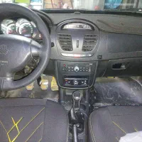 ساینا مدل ۹۷|خودرو سواری و وانت|سنندج, |دیوار