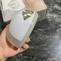 شیردوش برقی پرتابل