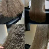 کراتین پروتئین تراپی پدیکور کف سابی تضمینی|خدمات آرایشگری و زیبایی|مشهد, احمدآباد|دیوار