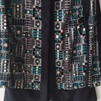 مانتو شیک|لباس|بیرجند, |دیوار