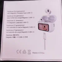 ایرپاد پرو طرح اپل|لوازم جانبی موبایل و تبلت|کرمانشاه, |دیوار