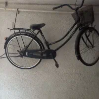 دوچرخه دخترانه۲۶ رادوکس اصل