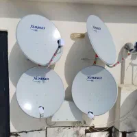 خدمات نصب انتن و تلویزیون
