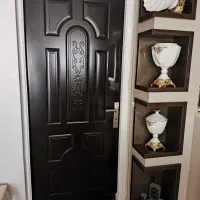 در اتاق خواب