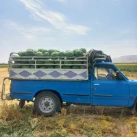 وانت نیسان بار