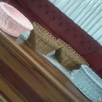سبد سبزی|ظروف نگهدارنده، پلاستیکی، یک‌بارمصرف|قم, هفت تیر|دیوار