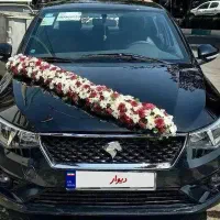 اجاره ماشین عروس