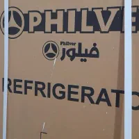 یخچال فیلور