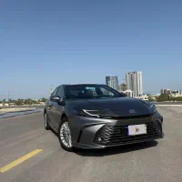 کمری ۲۰۲۵ ژاپن (هیبرید)