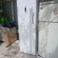 خریدتعویض فروش یخچال فریزر قرچک ورامین|یخچال و فریزر|قرچک, شهرک طلائیه|دیوار
