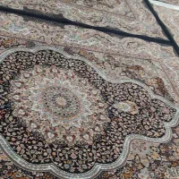 شش عدد فرش و12عددپشتی