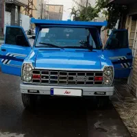 نیسان مدل1402