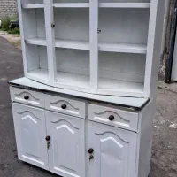 کابینت قفسه کمد فلزی
