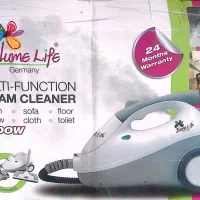 بخار شو لایف اصلی آلمان