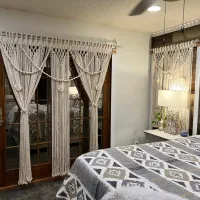 پرده والان کتیبه