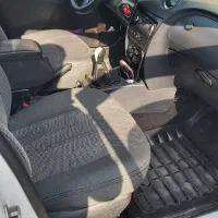 رانا مدل ۹۸ ریمپ شده دریچه گاز سیمی|خودرو سواری و وانت|لاهیجان, قیام|دیوار