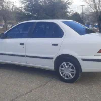 سمند ef7 مدل ۹۹|خودرو سواری و وانت|کرمانشاه, |دیوار