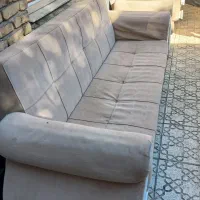 مبل ۱۰ نفره|مبلمان خانگی و میز عسلی|پارس‌آباد, |دیوار