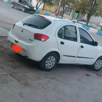 فروش تیبا 2مدل 97