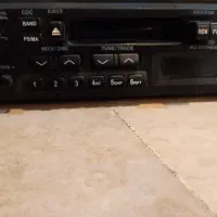 پخش ماشین کاست خور