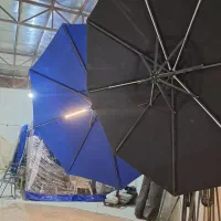 اتشدان دورچوب چتر سایبان درچوبی میز صندلی چوب|کوهنوردی و کمپینگ|تهران, تهرانسر شرقی|دیوار