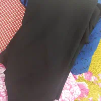 چادر مشکی کرب