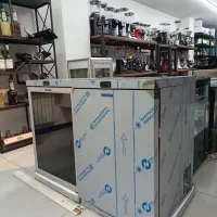 شوکیک یخچال اسمارت|کافی‌شاپ و رستوران|تهران, فردوس|دیوار