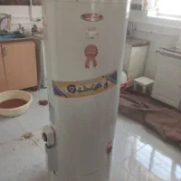 جوشکاری تعمیرات آبگرمکن درمنزل شما با تست پمپ باد