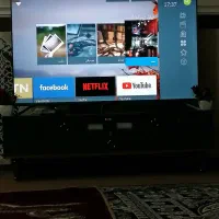 تلویزیون ملاشیه|تلویزیون و پروژکتور|اهواز, ملاشیه|دیوار