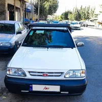 پراید وانت مدل 1403